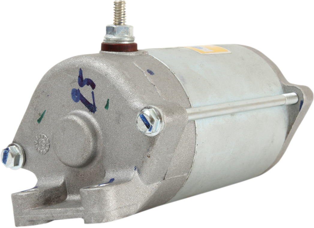 Parts Unlimited Starter Motor 410-58044