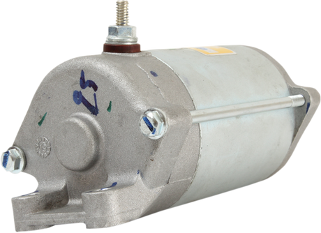 Parts Unlimited Starter Motor 410-58044