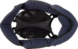 ARAI Corsair-X/Defiant-X/Signet-X Interior Pad - EP III - 5 mm 07-5688