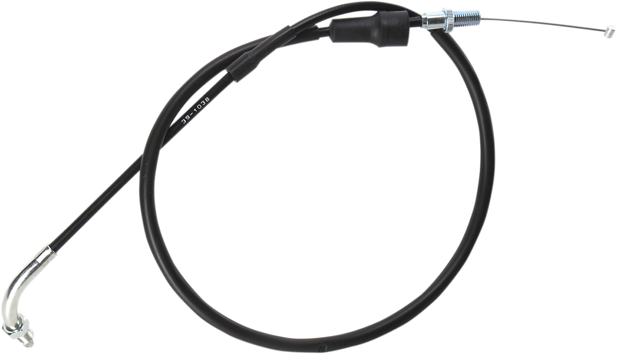 MOOSE RACING Throttle Cable - Honda 45-1024