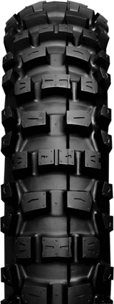 IRC Tire - iX05H - Rear - 100/90-19 - 57M 309639