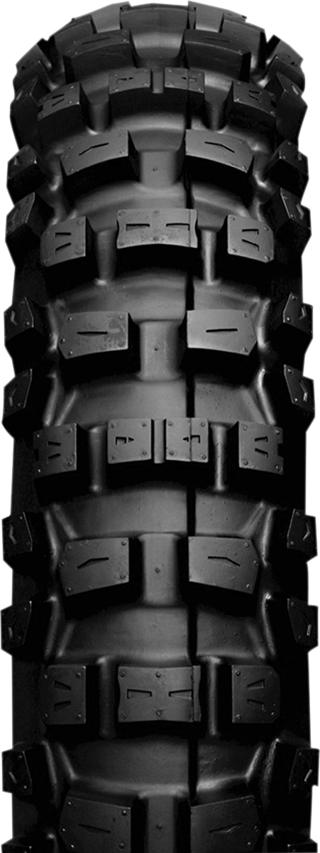 IRC Tire - iX05H Mini - Rear - 90/100-16 - 52M T10259