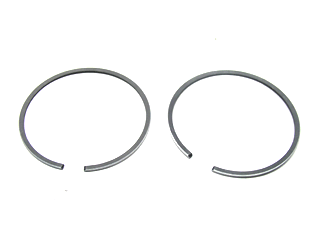 NAMURAPiston Rings 63.95mm Yam For Namura Pistons OnlyNA-40000R