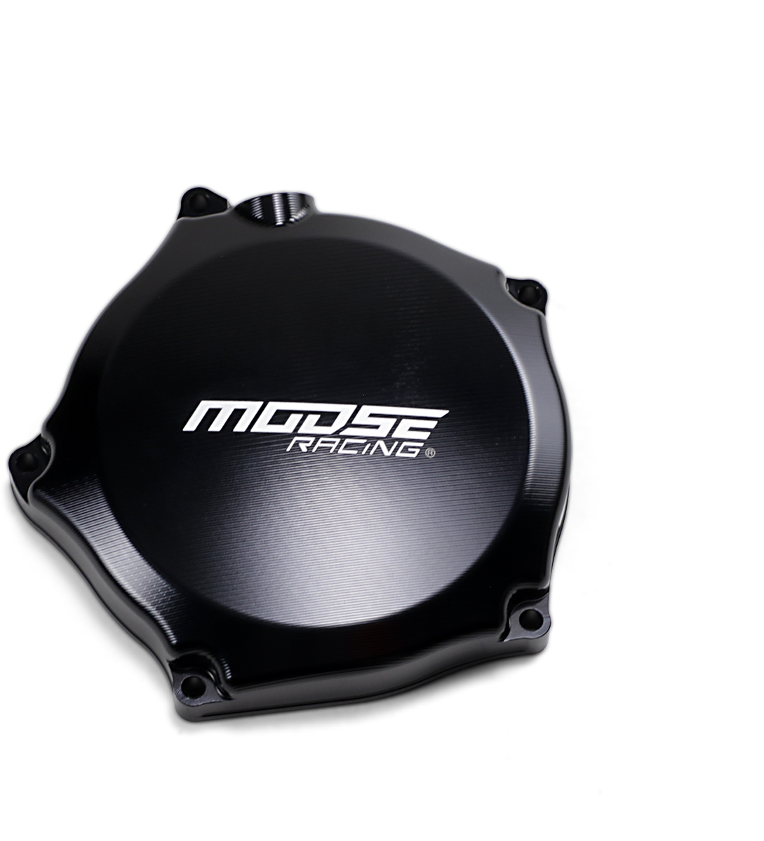 MOOSE RACING Clutch Cover D70-2423MB