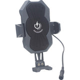 RidePower Phone Holder w/ Inductive Charging RPMETALINDMOUNT