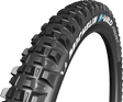 MICHELIN E-Wild Tire - 29 x 2.60 (66-622) - Front 46950