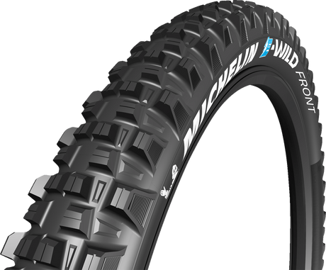 MICHELIN E-Wild Tire - 29 x 2.60 (66-622) - Front 46950