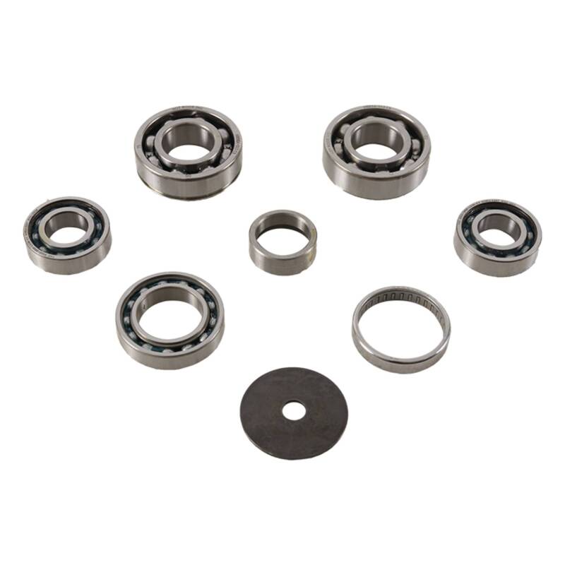 Hot Rods 2004 Honda CRF 250 R 250cc Transmission Bearing Kit TBK0006