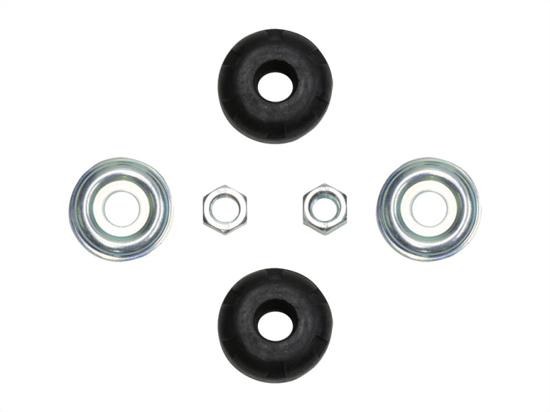 ICON 9/16 HD Stem Bushing Kit 611006