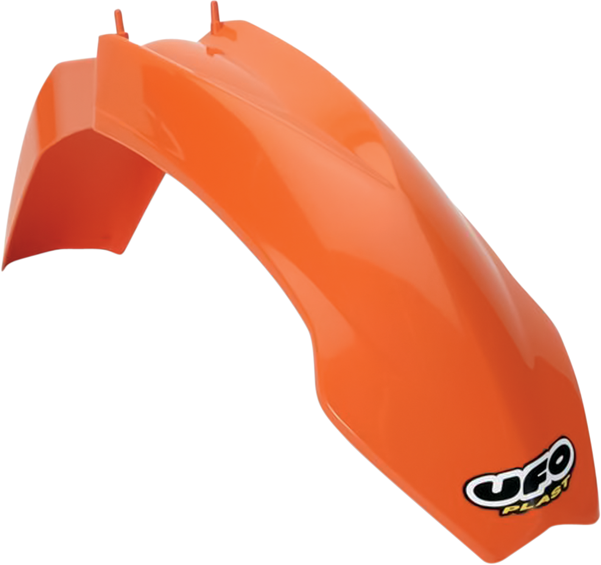 UFO Front Fender - Orange KT03074-127