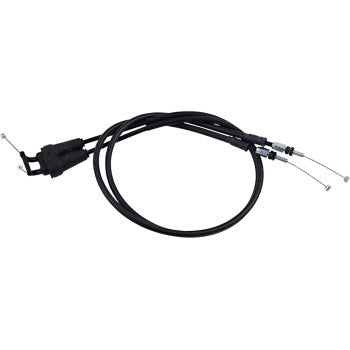 Cable del acelerador G2 ERGONOMICS - Domino - KTM/Husqvarna 3237960400 