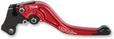 CRG Clutch Lever - RC2 - Short - Red 2AD-611-H-R