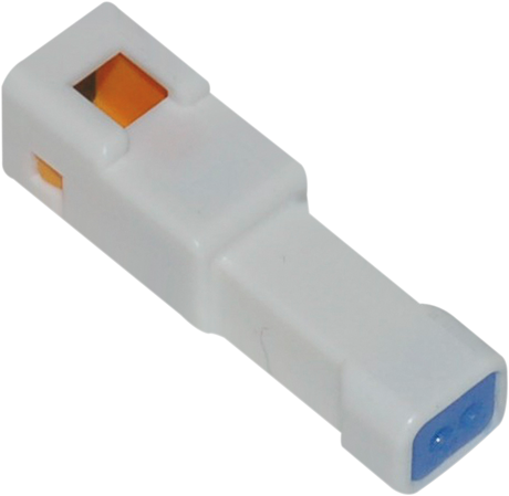 NAMZ Mini Connector - 2-Wire - Male NJST-02P