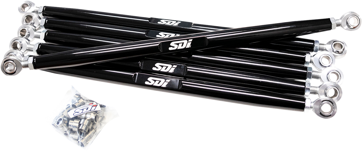 SDI Radius Rod - 64" UDCCMRR-X3