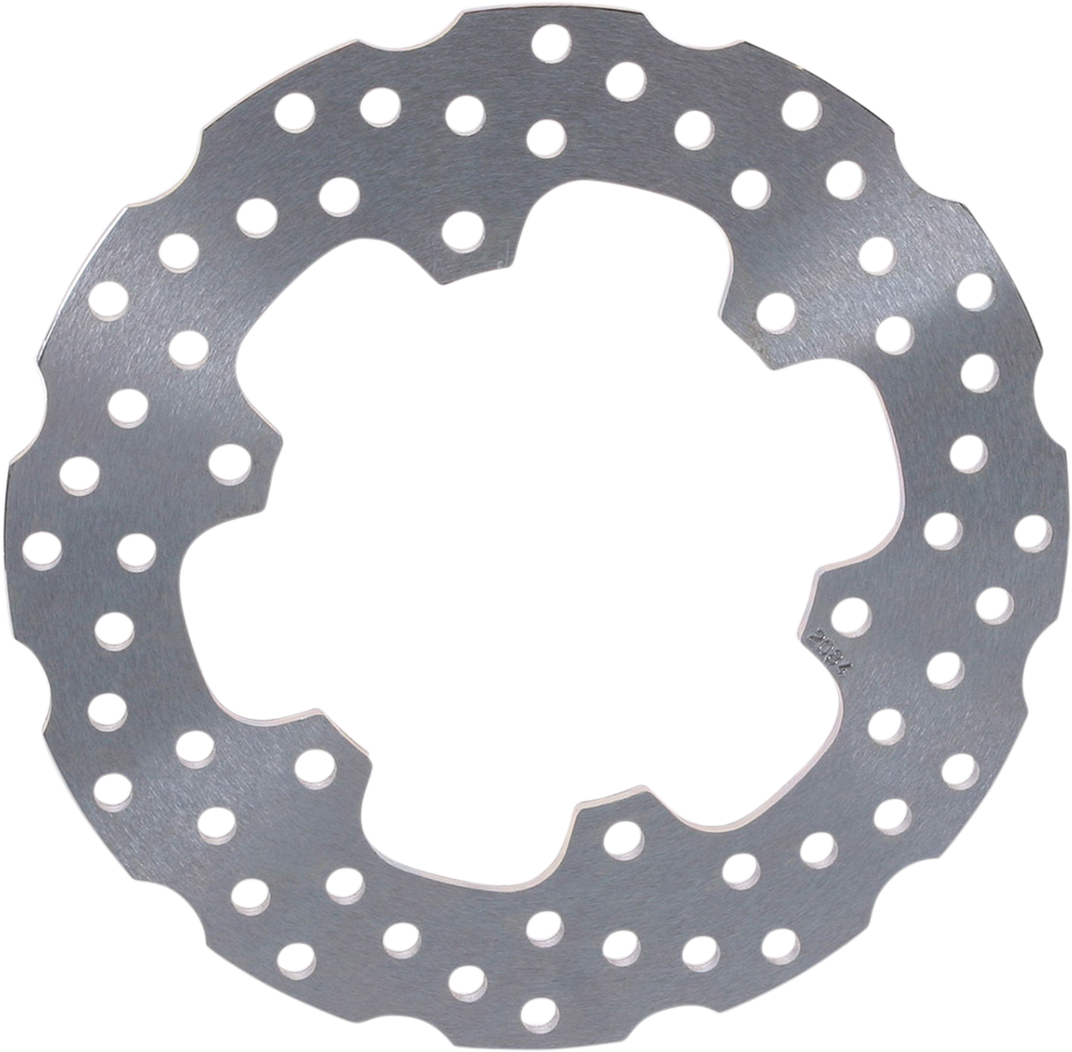 EBC Brake Rotor - YZF 600 R - MD2084C MD2084C