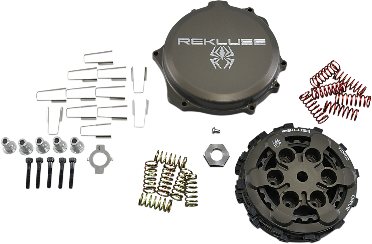 REKLUSE Clutch Kit RMS-7164