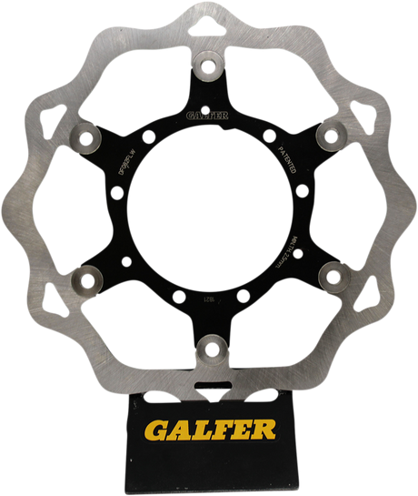 GALFER Wave Rotor DF082FLW