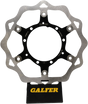 GALFER Wave Rotor DF082FLW