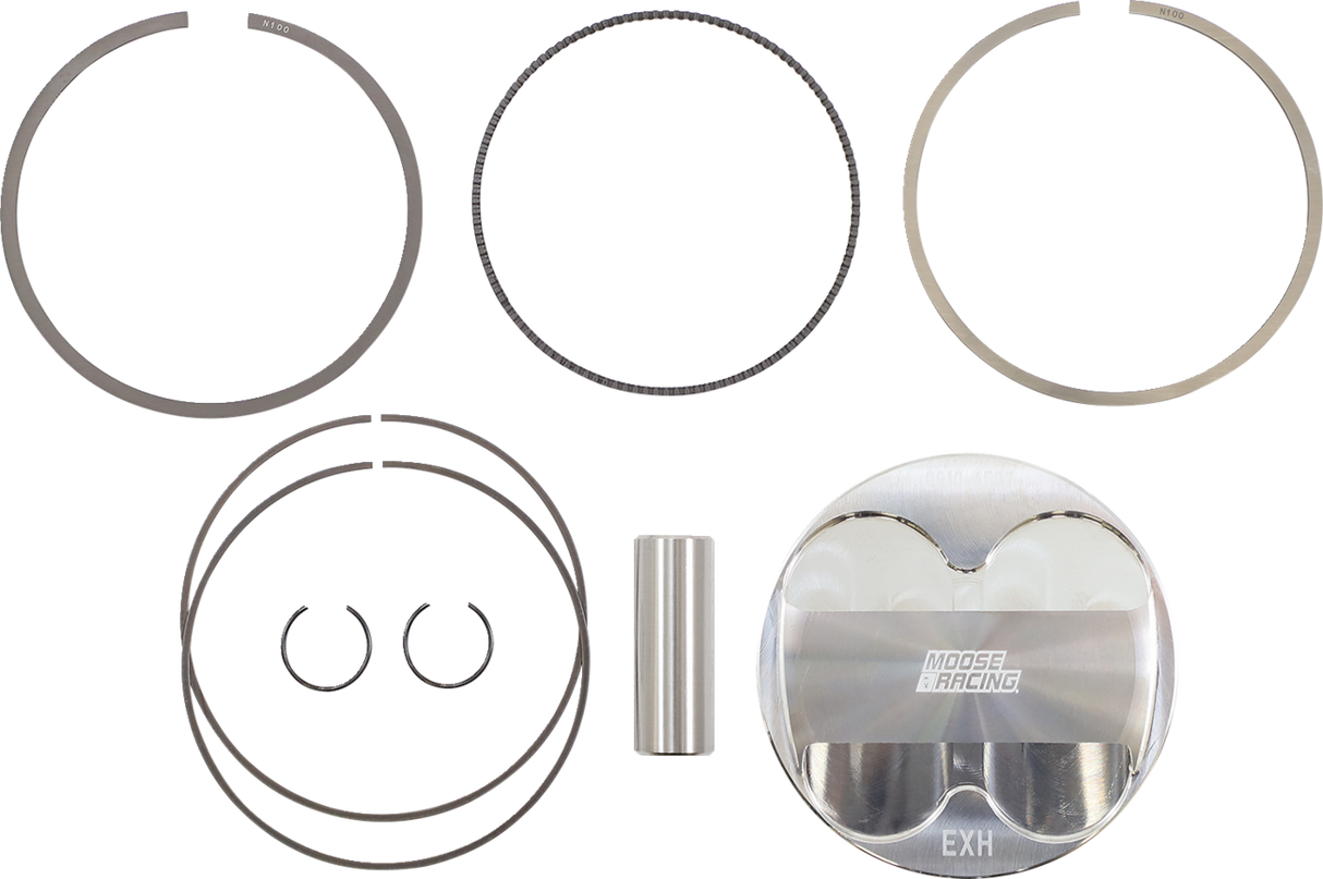 MOOSE RACING Piston Kit MP2136