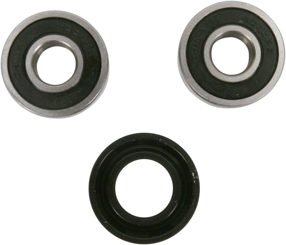 PIVOT WORKS Wheel Bearing Kit - Rear PWRWK-S39-000