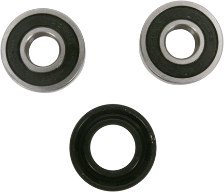 PIVOT WORKS Wheel Bearing Kit - Rear PWRWK-S39-000