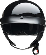 Z1R Vagrant NC Helmet - Black - Medium 0103-1368