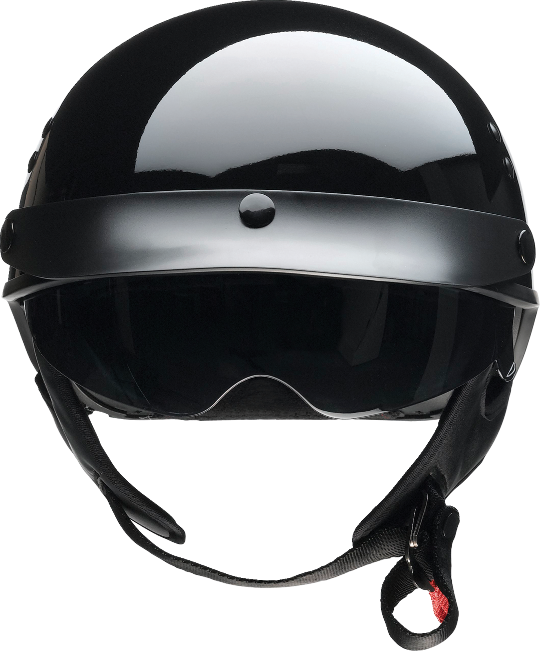 Z1R Vagrant NC Helmet - Black - Small 0103-1367