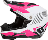 6D ATR-2 Helmet - Fusion - Neon Pink - XS 12-2944