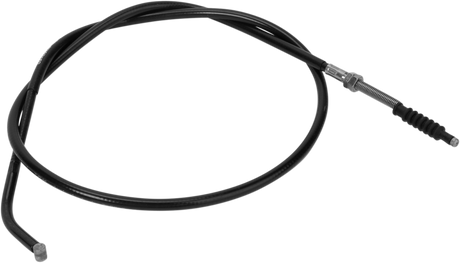 MOTION PRO Clutch Cable - Kawasaki - Black Vinyl 03-0204