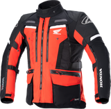 ALPINESTARS Honda Bogotà Pro Drystar® Jacket - Red/Black - 3XL 3206723-3031-3X