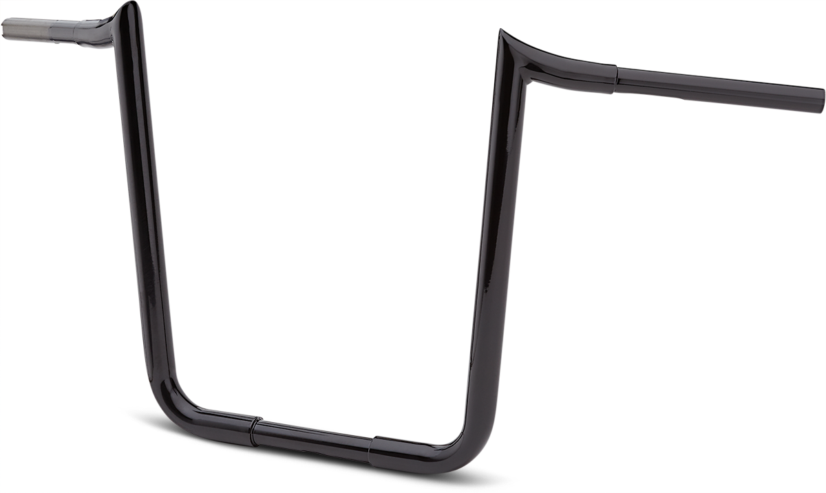 LA CHOPPERS Handlebar - Prime Ape - 18" - Black LA-7351-18B