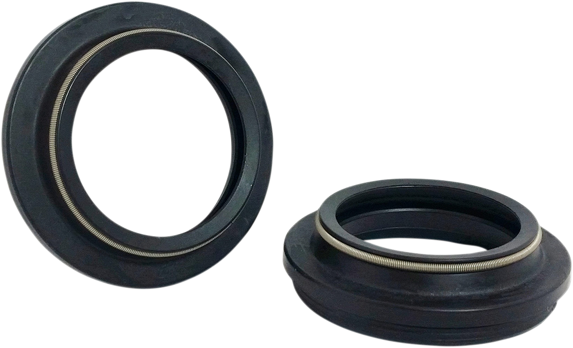 K&S TECHNOLOGIES Dust Seals - 35.00 mm 16-2021K