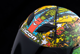 ICON Airflite™ Helmet - GP23 - Green - XL 0101-15061