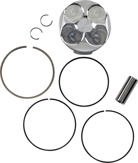 JE PISTONS Piston Kit 247607