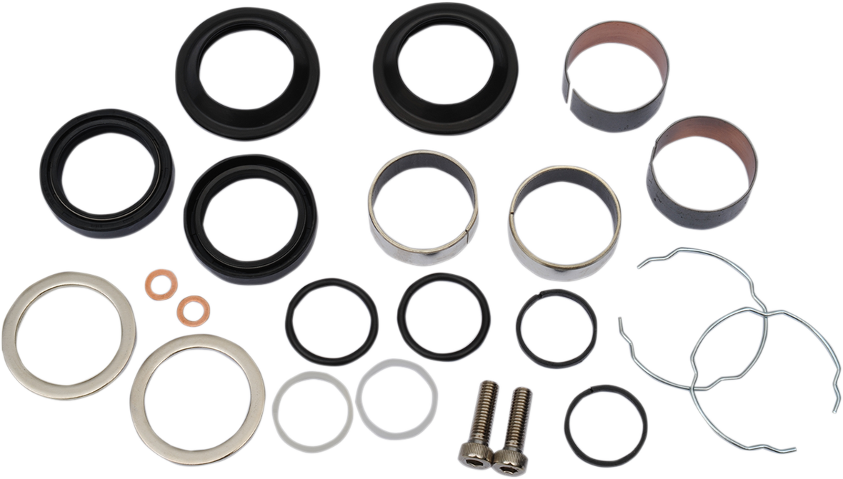 DRAG SPECIALTIES Fork Slider Rebuild Kit - 39 mm C23-0235NU