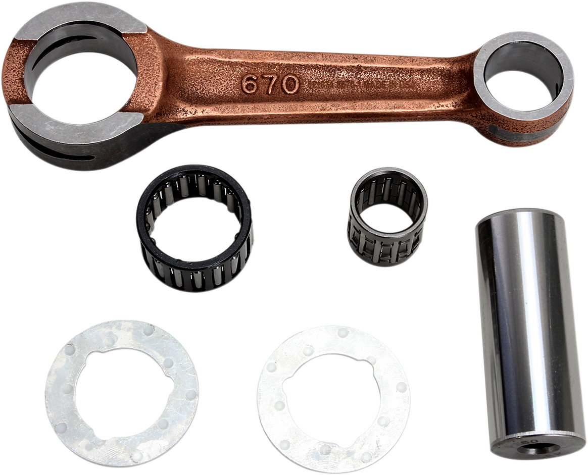 Hot Rods Connecting Rod 8714