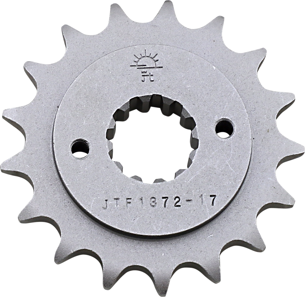 JT SPROCKETS Countershaft Sprocket - 17 Tooth JTF1372.17