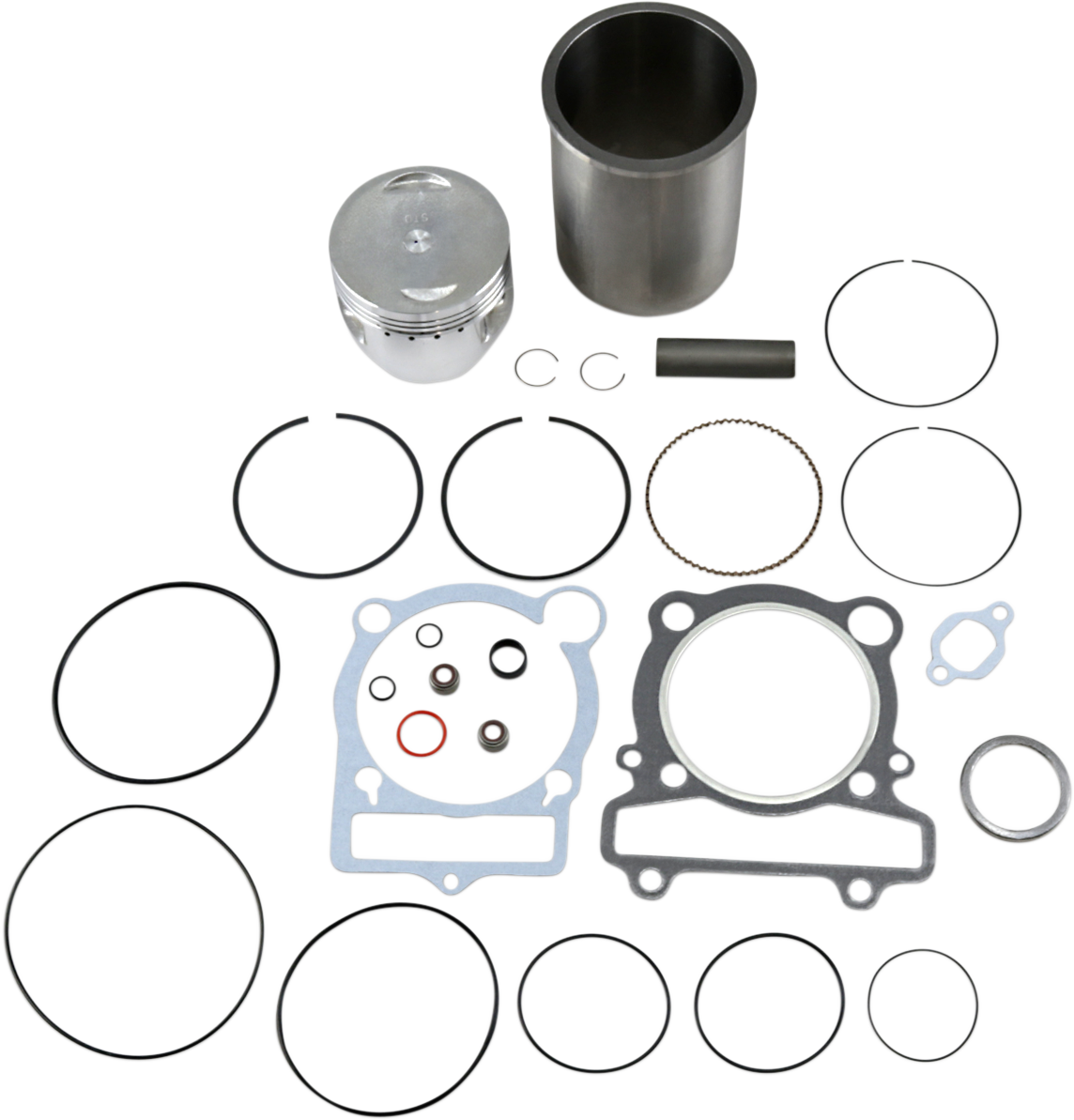 LA SLEEVE Sleeve and Piston Kit - Yamaha LAS-5024K