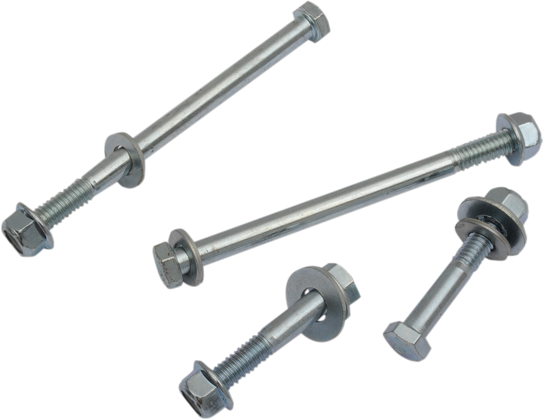 CURVE INDUSTRIES XSX Loop Hardware - Zinc XS30620