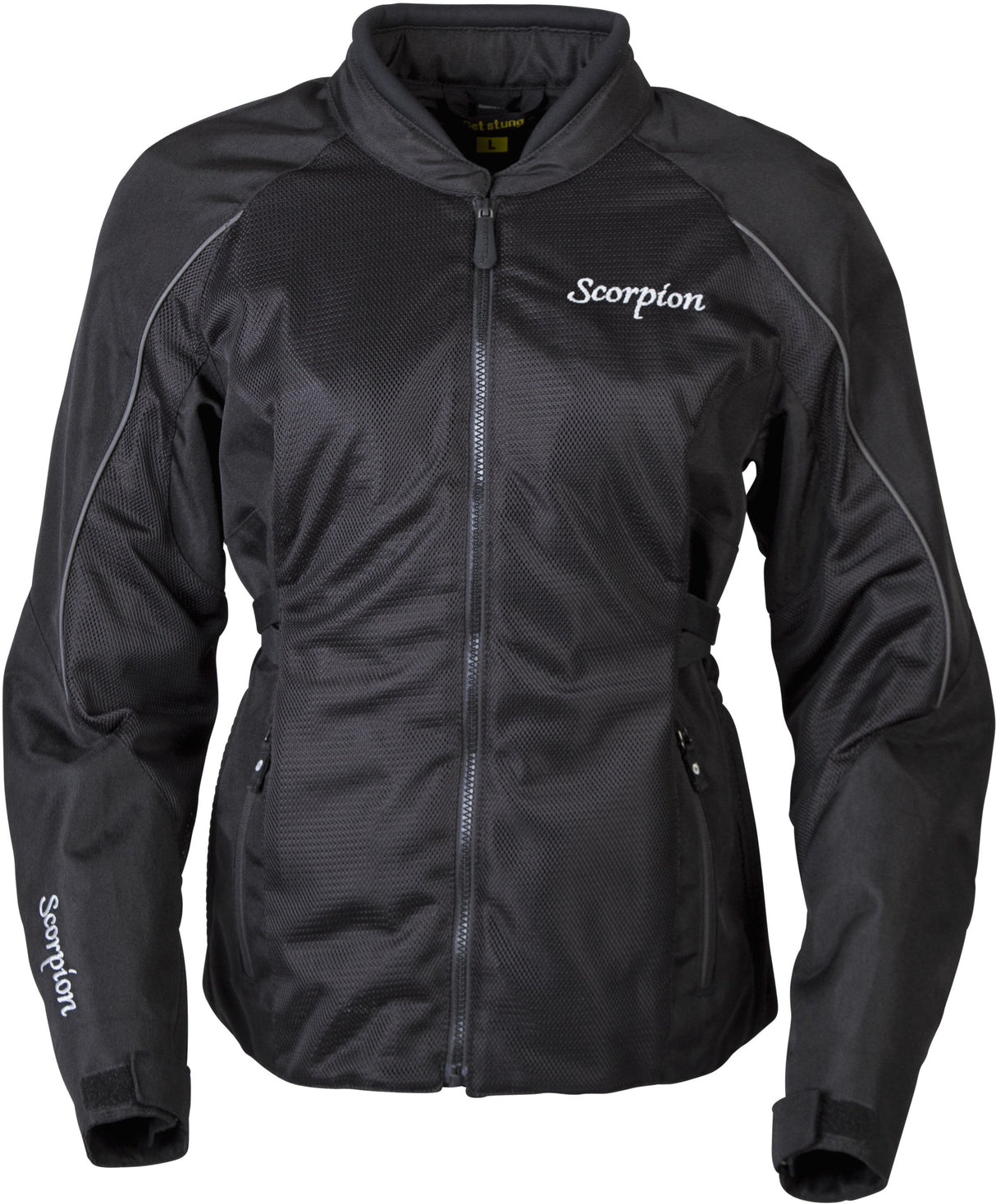 SCORPION EXO Women's Maia Jacket Black Xs 51403-2