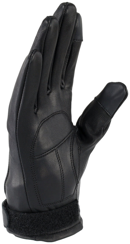 Kuryakyn By River Road Laredo Gloves Womens - Medium