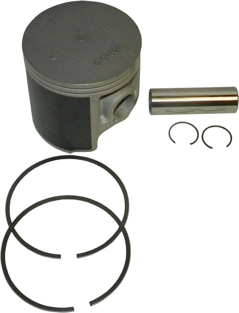 WSM Piston Platinum Yam 010-827-06PK