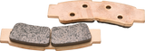 ALL BALLS Sintered Brake Pad Kit 18-8059