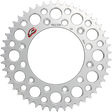 RENTHAL Sprocket - Honda - 47 Tooth 154U-520-47GRSI