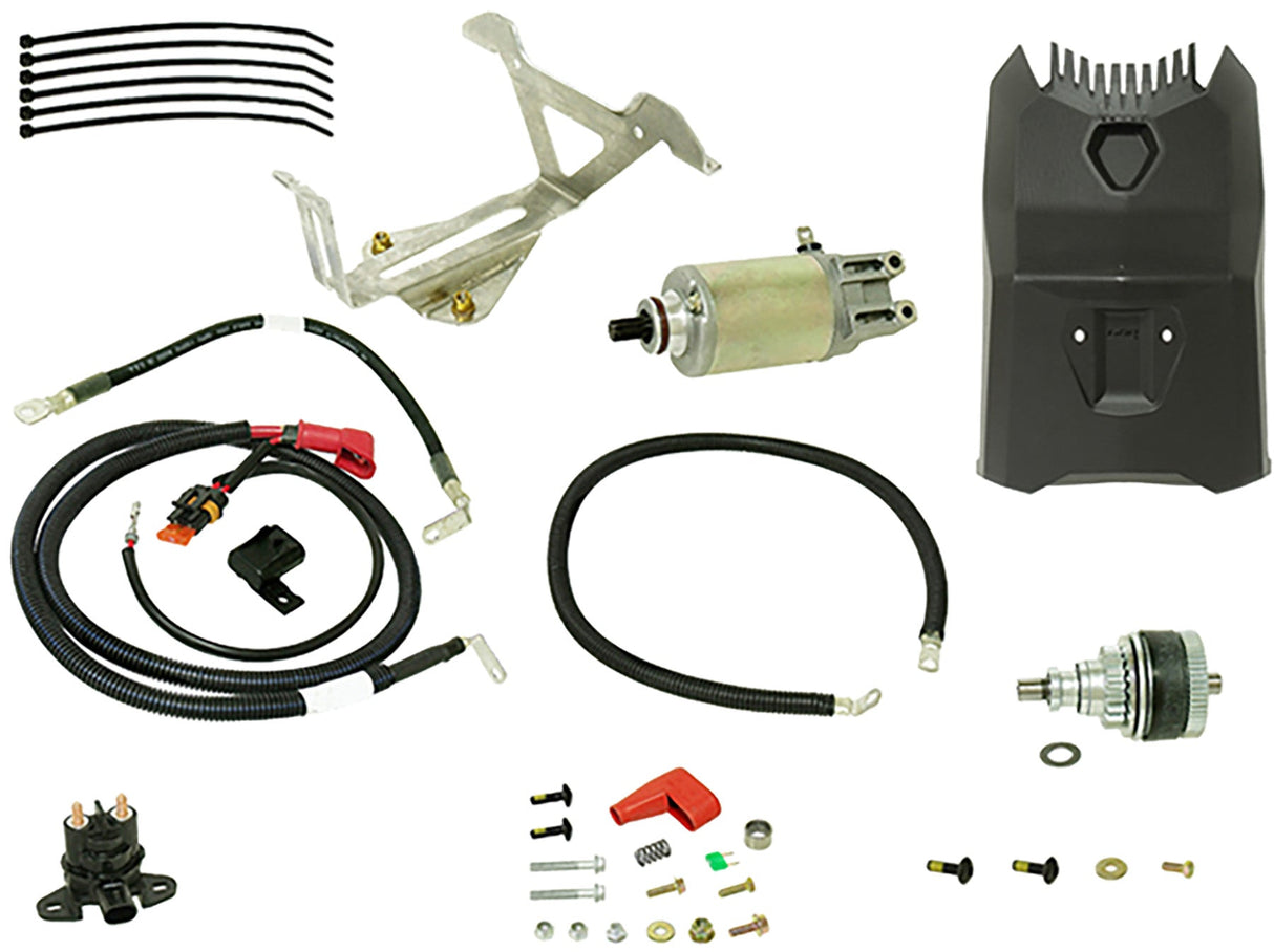 SP1 Electric Start Kit SM-01336