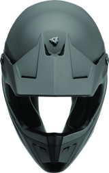 Answer AR1 Solid Helmet Matte Black Youth - Small 446361