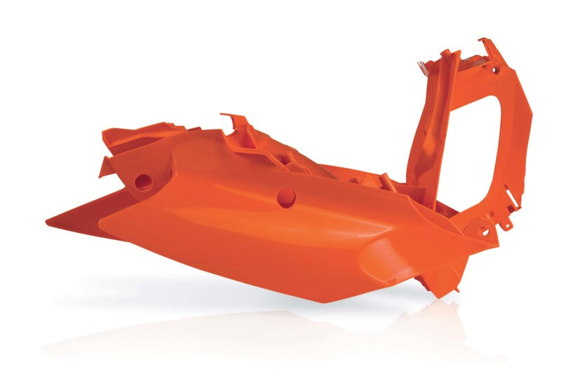 Acerbis 11-16 KTM SX125/150/ SX250/XC/ SX-F/XC-F/ EXC Side Panels - Orange 2314270237