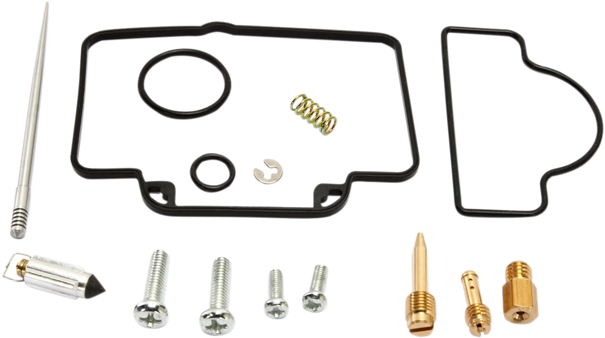 MOOSE RACING Carburetor Repair Kit - Yamaha 26-1537