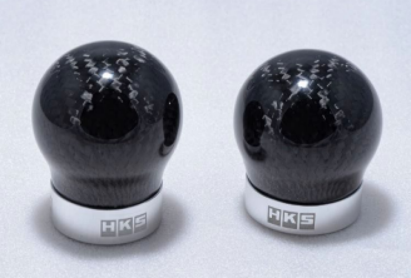 HKS CARBON SHIFT KNOB GXPA16/GZEA14H 51999-AT002