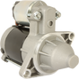 Parts Unlimited Starter Motor 410-52079